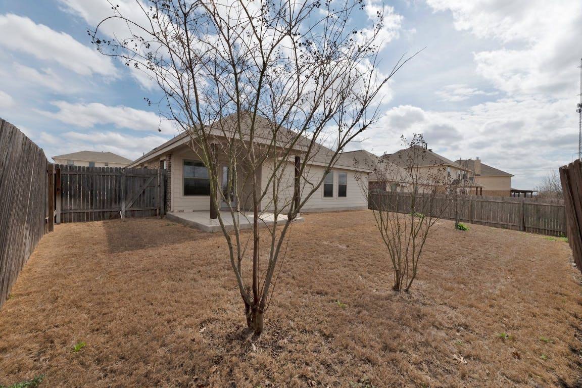 Apartment for rent at 753 Hot Spring Valley #753, Buda, TX 78610