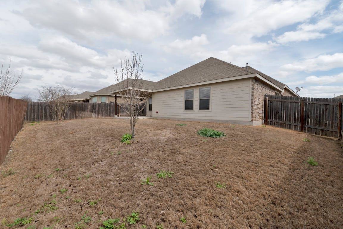 Apartment for rent at 753 Hot Spring Valley #753, Buda, TX 78610