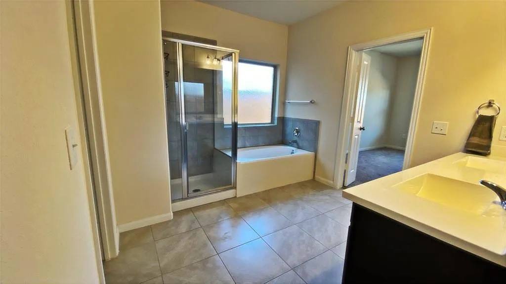Apartment for rent at 14000 Cantata Lane, Pflugerville, TX 78660