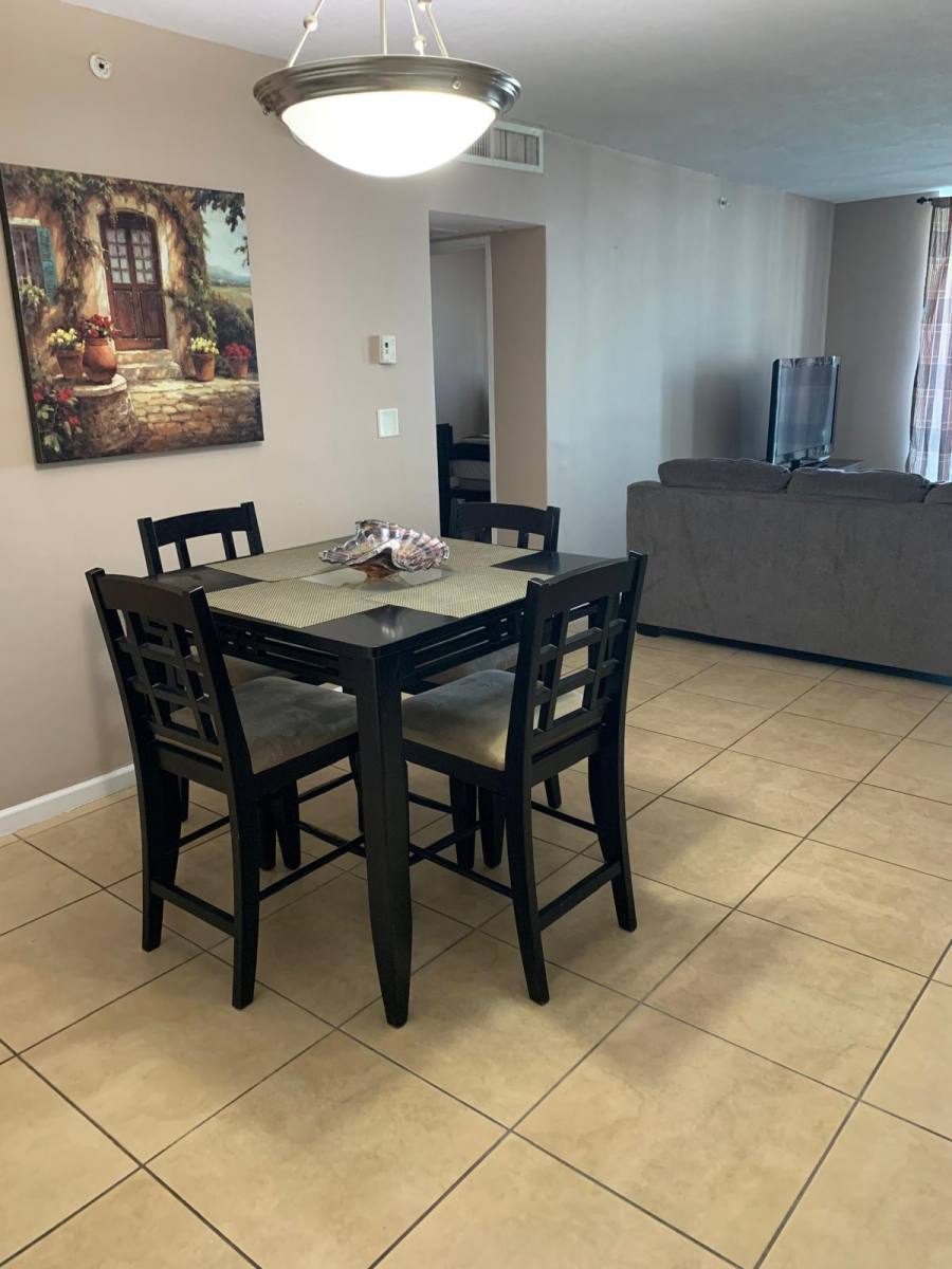 Apartment for rent at 3000 S Ocean Dr #908, Hollywood, FL 33019