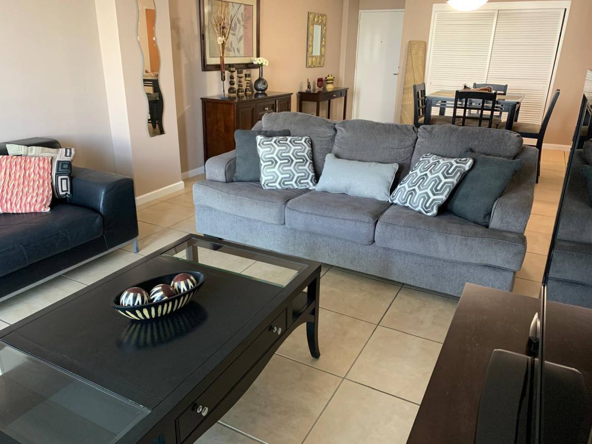 Apartment for rent at 3000 S Ocean Dr #908, Hollywood, FL 33019