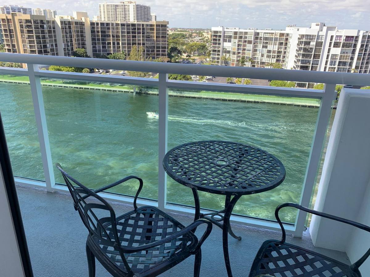 Apartment for rent at 3000 S Ocean Dr #908, Hollywood, FL 33019