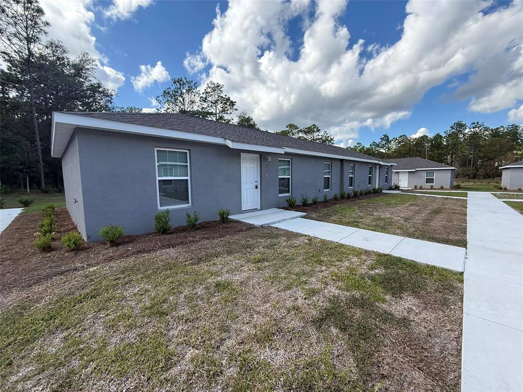 Apartment for rent at 9543 N Travis Dr #9543A, Dunnellon, FL 34434