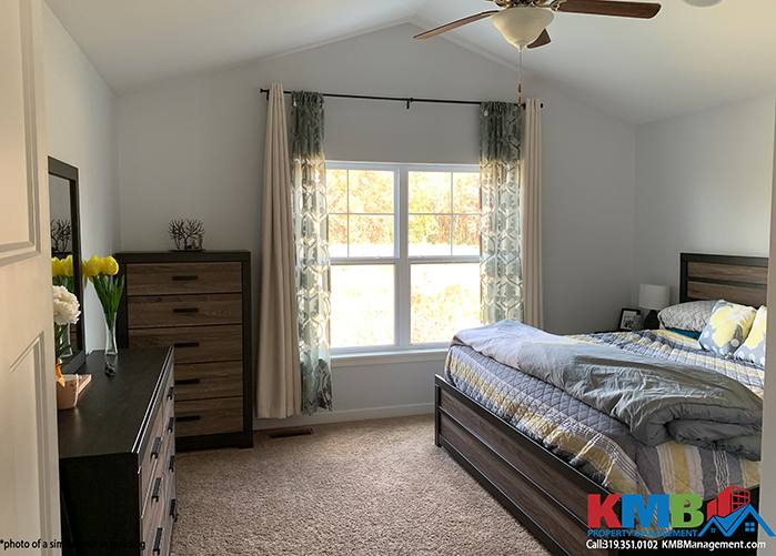 House for rent at 726 Mission Point Rd, Iowa City, IA 52245