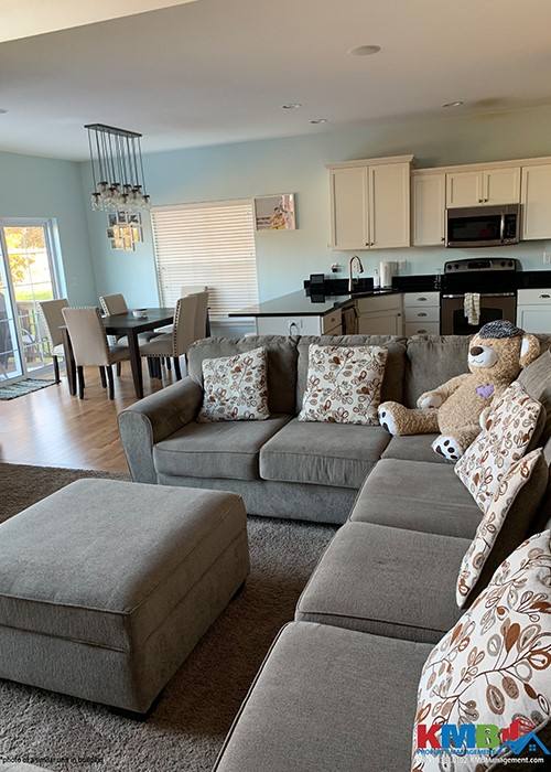 House for rent at 726 Mission Point Rd, Iowa City, IA 52245