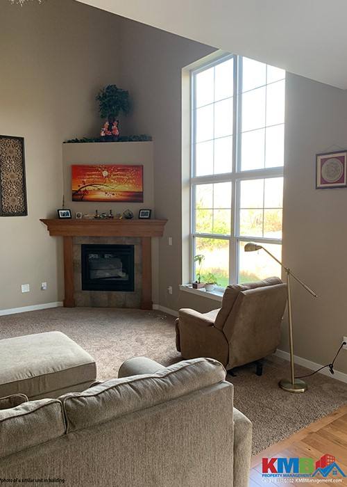 House for rent at 726 Mission Point Rd, Iowa City, IA 52245