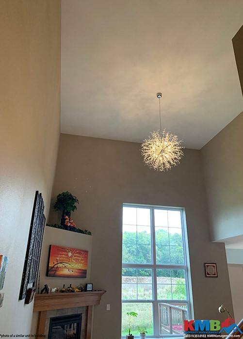 House for rent at 726 Mission Point Rd, Iowa City, IA 52245