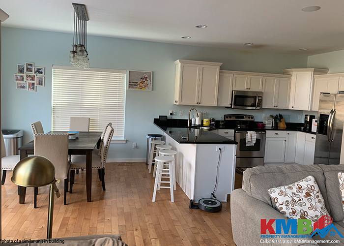 House for rent at 726 Mission Point Rd, Iowa City, IA 52245