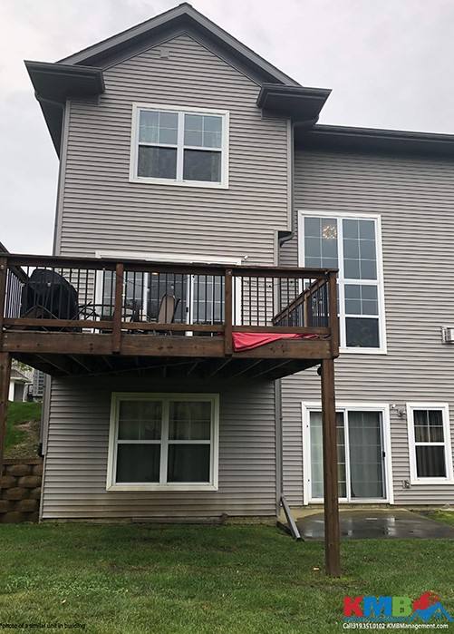 House for rent at 726 Mission Point Rd, Iowa City, IA 52245