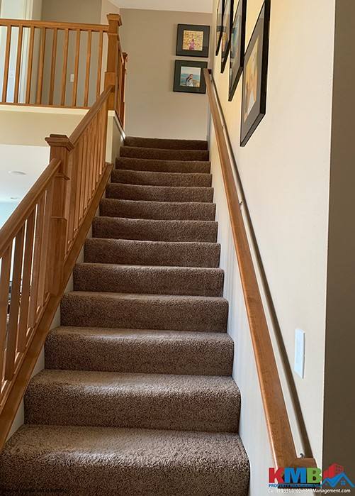 House for rent at 726 Mission Point Rd, Iowa City, IA 52245
