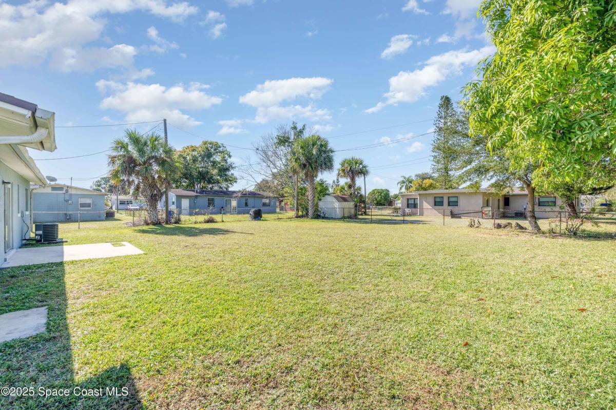 Apartment for rent at 557 Cox St #557, Cocoa, FL 32926