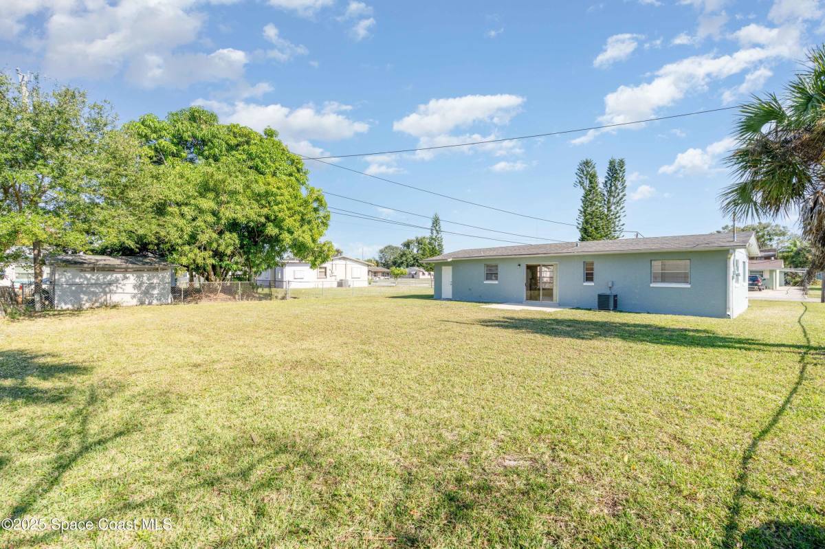 Apartment for rent at 557 Cox St #557, Cocoa, FL 32926