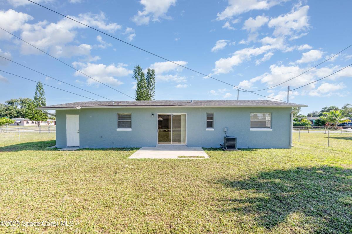 Apartment for rent at 557 Cox St #557, Cocoa, FL 32926