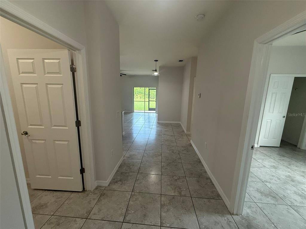 Apartment for rent at 24484 Zephyr Court, Punta Gorda, FL 33983