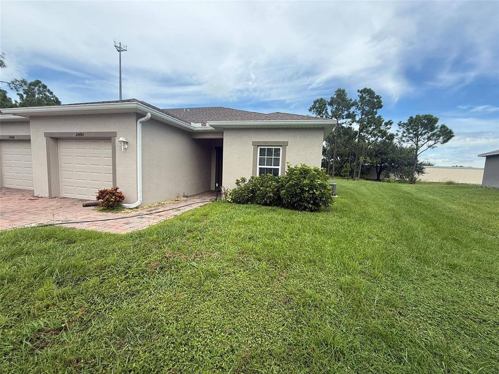 Apartment for rent at 24484 Zephyr Court, Punta Gorda, FL 33983