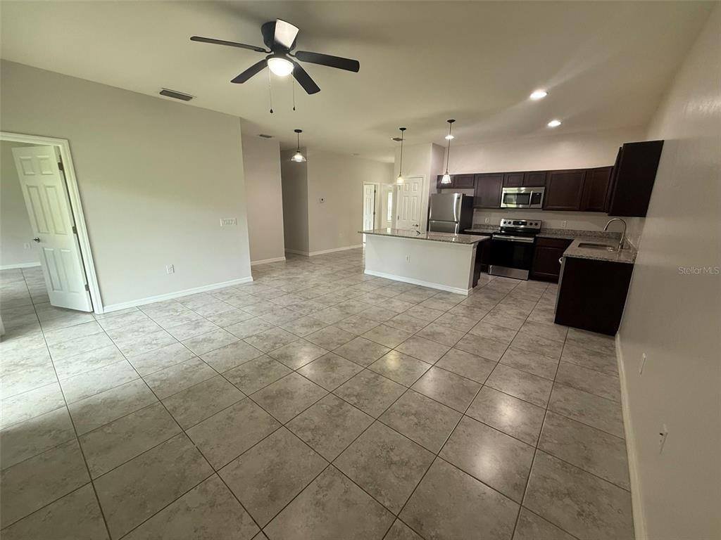 Apartment for rent at 24484 Zephyr Court, Punta Gorda, FL 33983