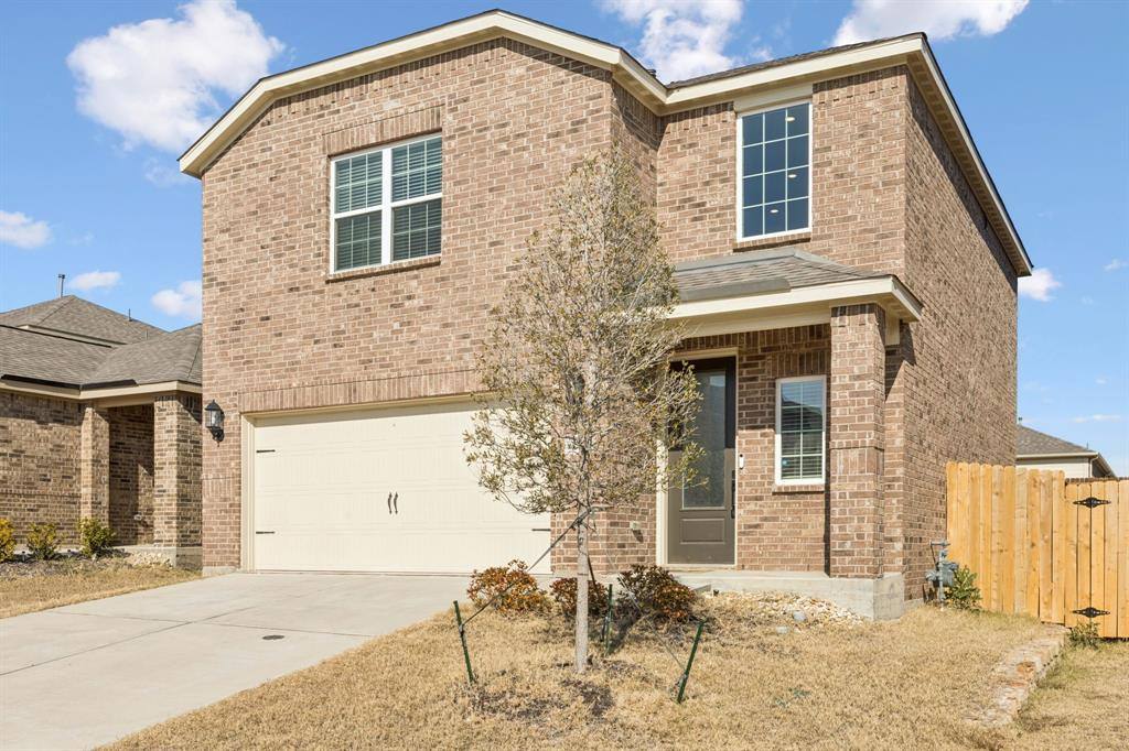 Apartment for rent at 1210 Bullock Dr, Princeton, TX 75407
