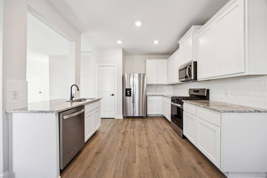 Apartment for rent at 1210 Bullock Dr, Princeton, TX 75407