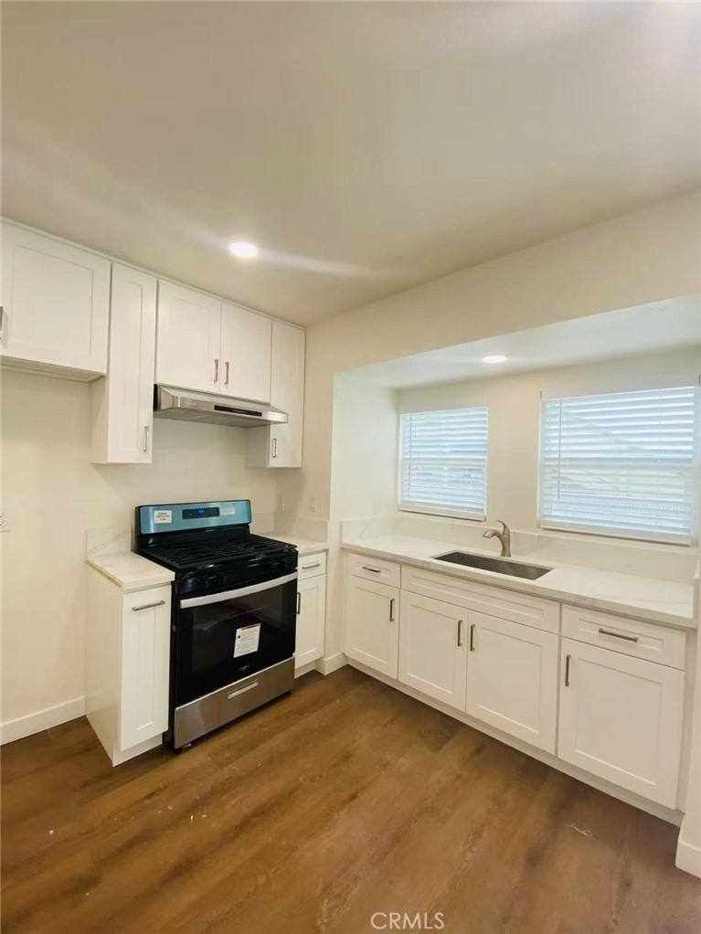 Apartment for rent at 920 W Olive Ave #920-1, Monrovia, CA 91016