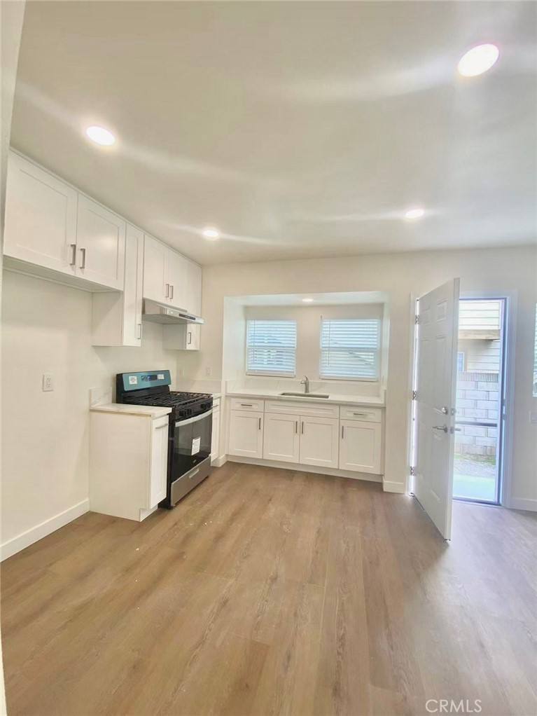 Apartment for rent at 920 W Olive Ave #920-1, Monrovia, CA 91016