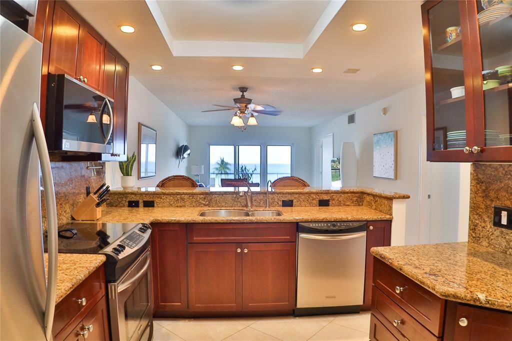 Condo for rent at 1500 S Ocean Blvd #603, Pompano Beach, FL 33062