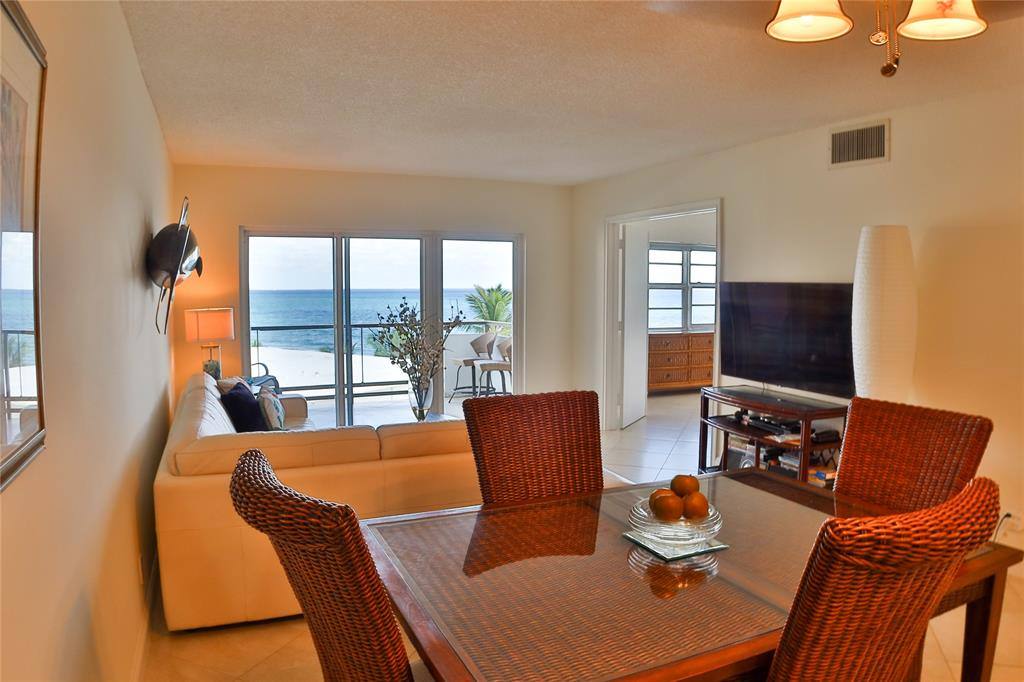 Condo for rent at 1500 S Ocean Blvd #603, Pompano Beach, FL 33062