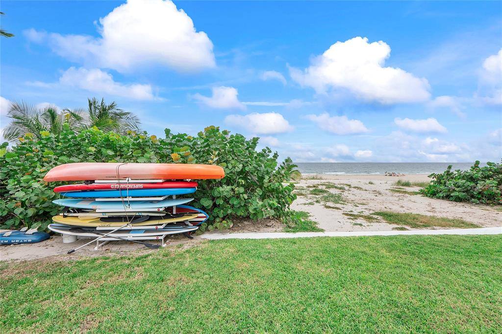 Condo for rent at 1500 S Ocean Blvd #603, Pompano Beach, FL 33062