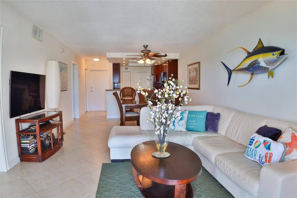 Condo for rent at 1500 S Ocean Blvd #603, Pompano Beach, FL 33062