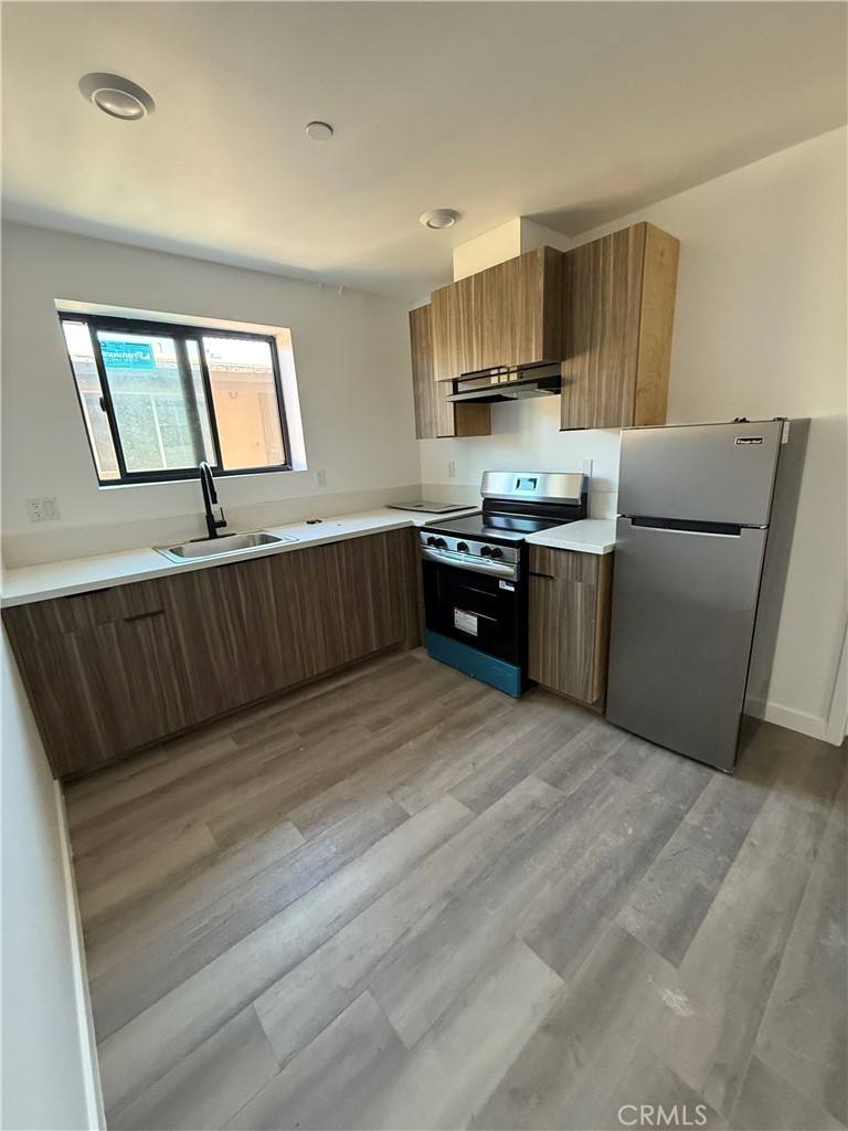 Apartment for rent at 2341 Sheridan St, Los Angeles, CA 90033