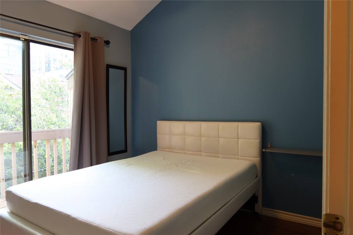 Condo for rent at 2210 Pearl St #303, Austin, TX 78705