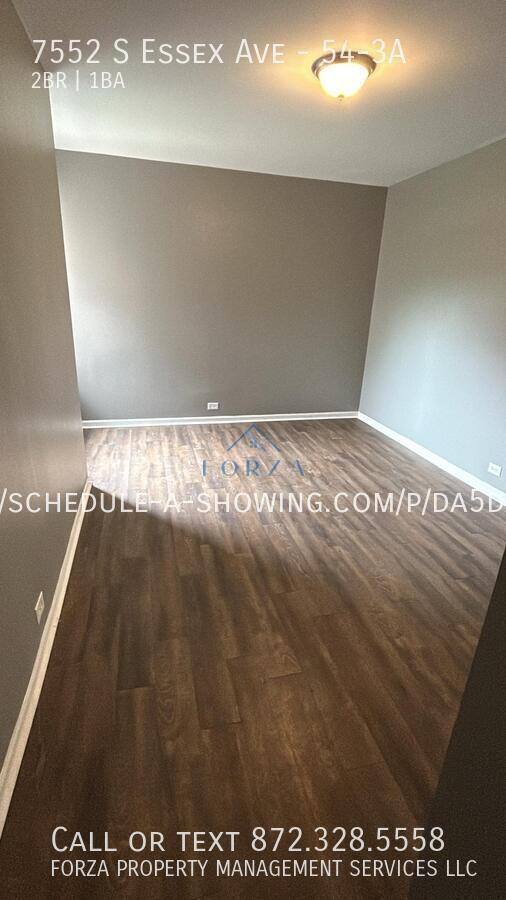 Apartment for rent at 7554 S Essex Ave #54-3A, Chicago, IL 60649