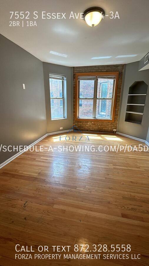 Apartment for rent at 7554 S Essex Ave #54-3A, Chicago, IL 60649