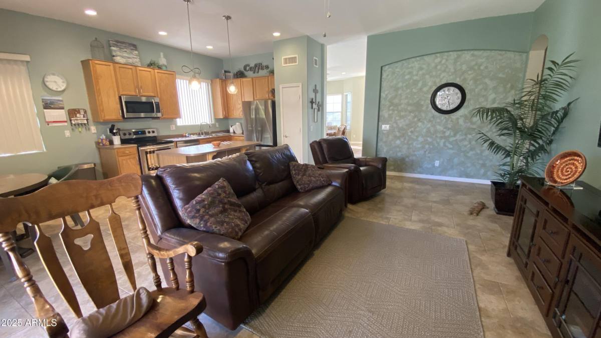 Apartment for rent at 13402 W Fargo Dr, Surprise, AZ 85374