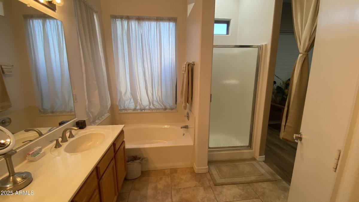 Apartment for rent at 13402 W Fargo Dr, Surprise, AZ 85374