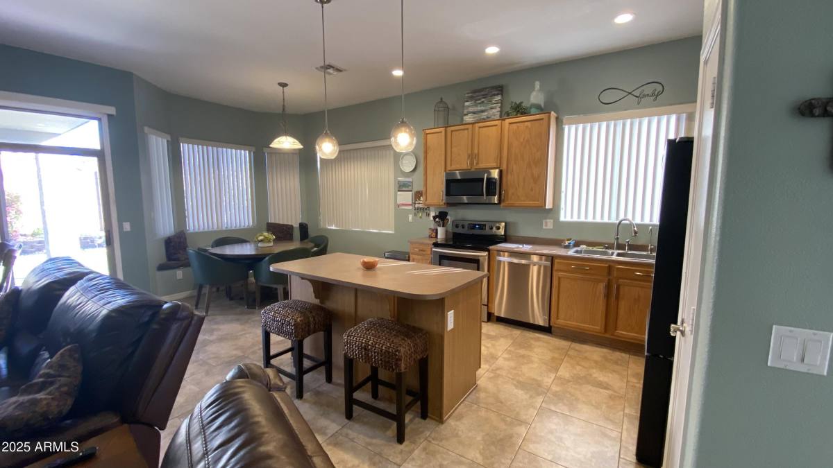 Apartment for rent at 13402 W Fargo Dr, Surprise, AZ 85374