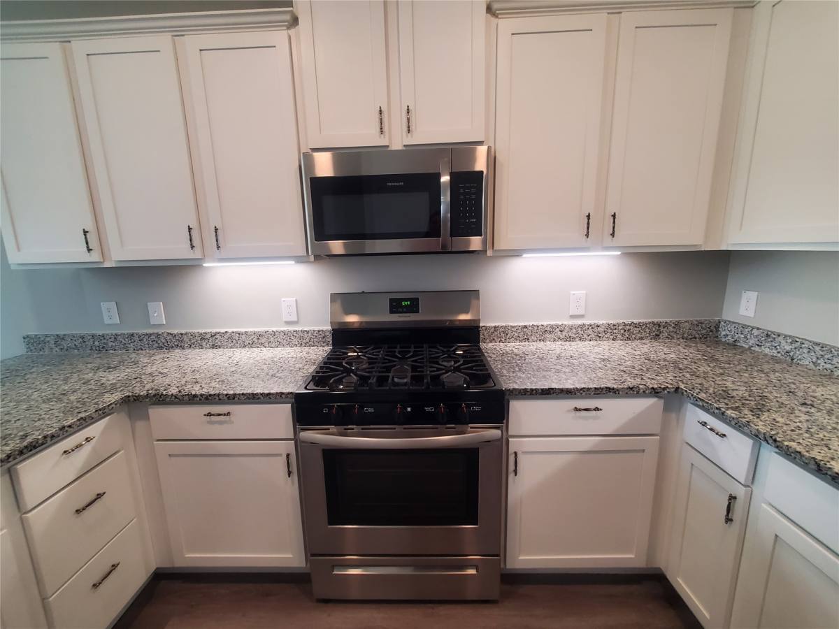 Apartment for rent at 1176 Rd #5102, Cleveland, TX 77327