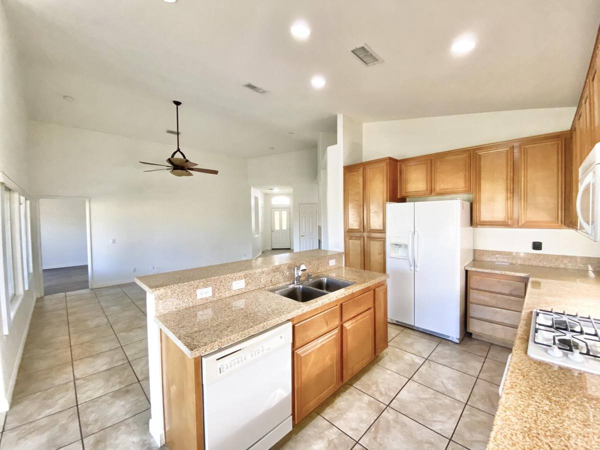 Apartment for rent at 45385 Big Canyon St, Indio, CA 92201