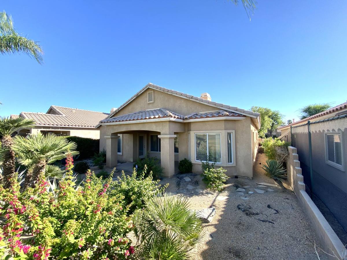 Apartment for rent at 45385 Big Canyon St, Indio, CA 92201
