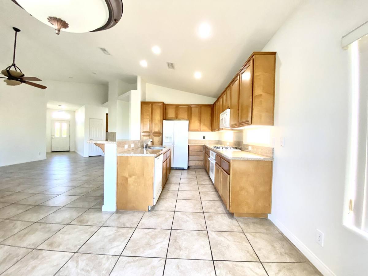 Apartment for rent at 45385 Big Canyon St, Indio, CA 92201