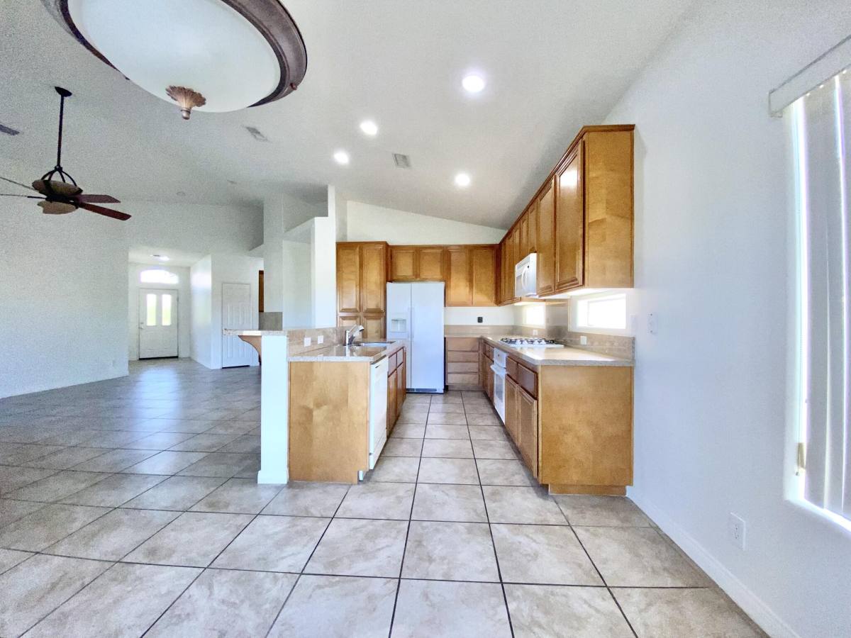 Apartment for rent at 45385 Big Canyon St, Indio, CA 92201