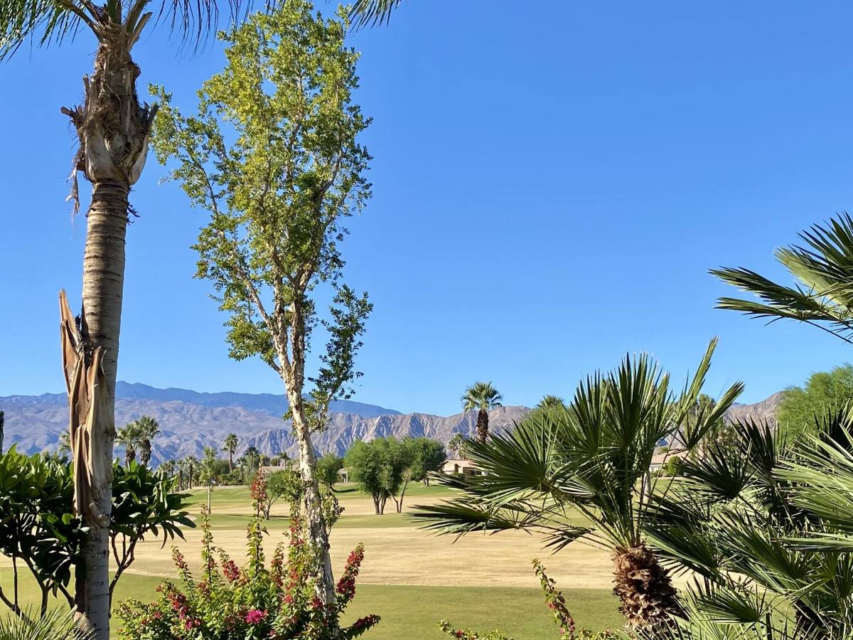 Apartment for rent at 45385 Big Canyon St, Indio, CA 92201