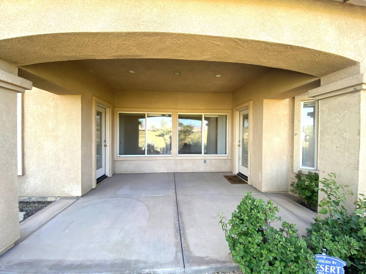 Apartment for rent at 45385 Big Canyon St, Indio, CA 92201