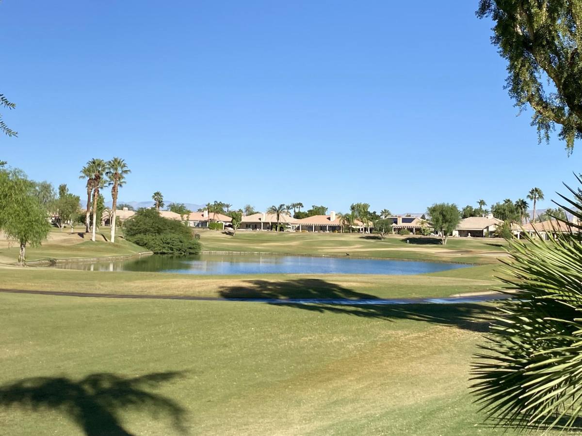 Apartment for rent at 45385 Big Canyon St, Indio, CA 92201