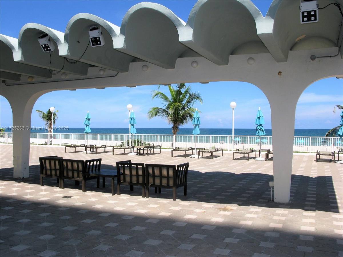 Apartment for rent at 5701 Collins Ave #1011, Miami Beach, FL 33140