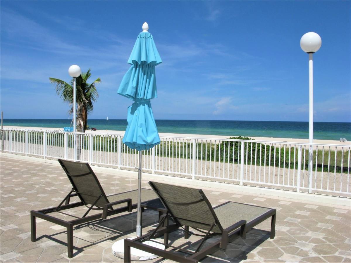 Apartment for rent at 5701 Collins Ave #1011, Miami Beach, FL 33140