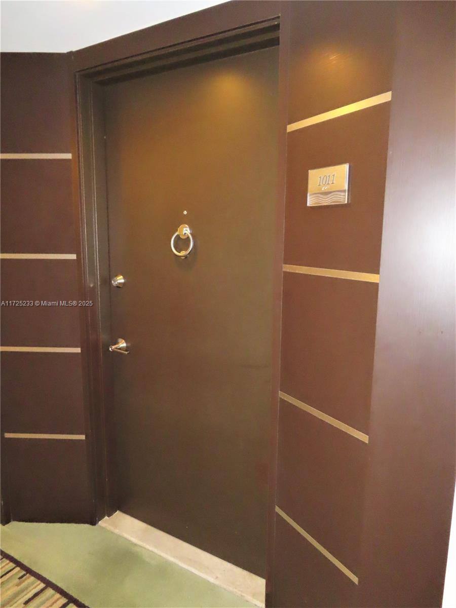 Apartment for rent at 5701 Collins Ave #1011, Miami Beach, FL 33140