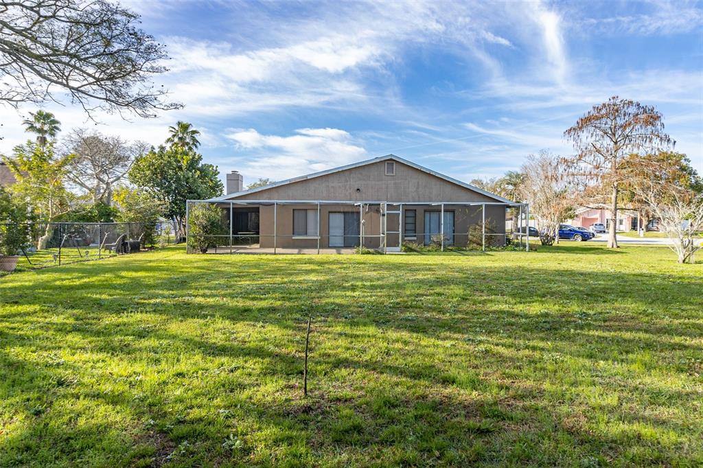 Apartment for rent at 712 E Flag Way #712, Kissimmee, FL 34759