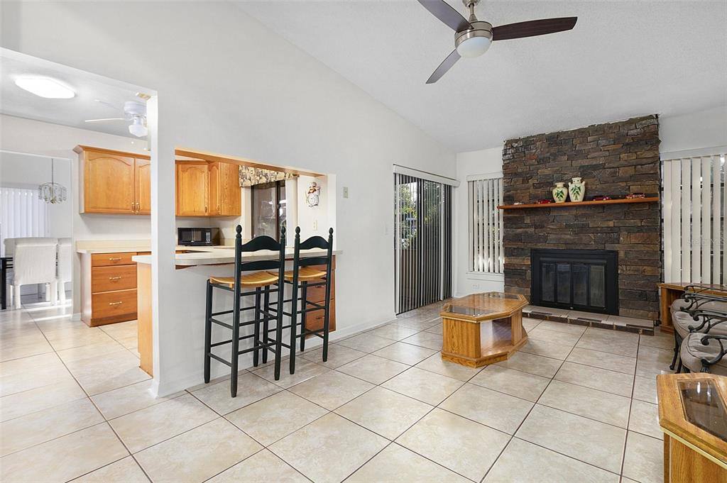 Apartment for rent at 712 E Flag Way #712, Kissimmee, FL 34759