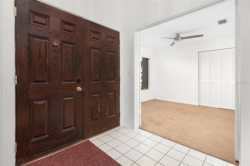 Apartment for rent at 712 E Flag Way #712, Kissimmee, FL 34759