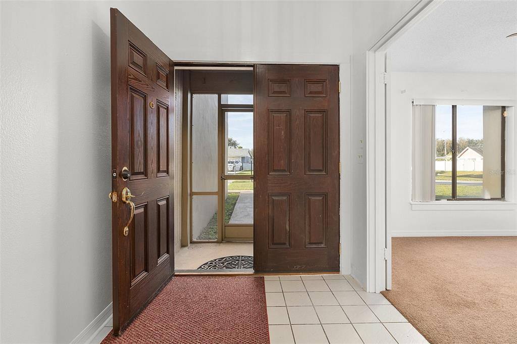 Apartment for rent at 712 E Flag Way #712, Kissimmee, FL 34759
